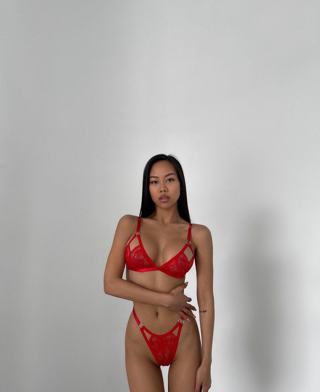 Set Alaska