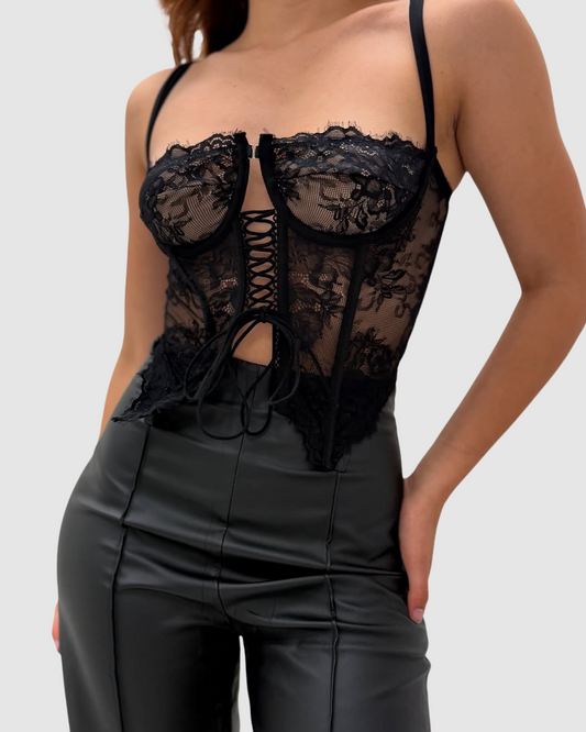 Corset Belle