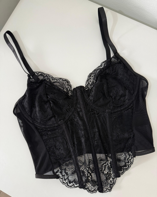 Corset Nini