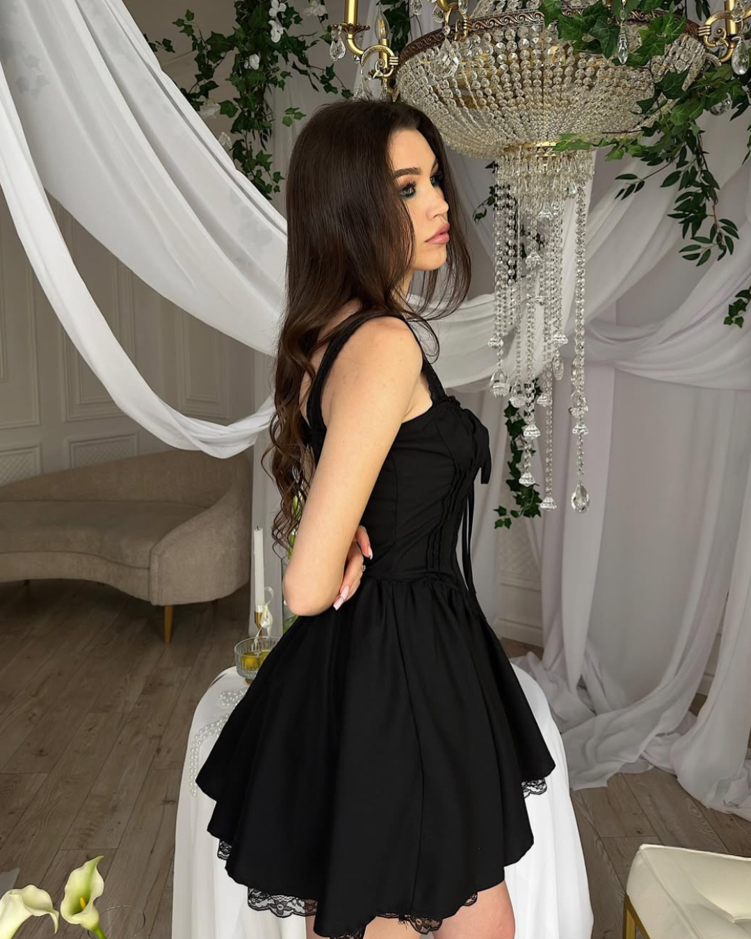 Dress Ninna