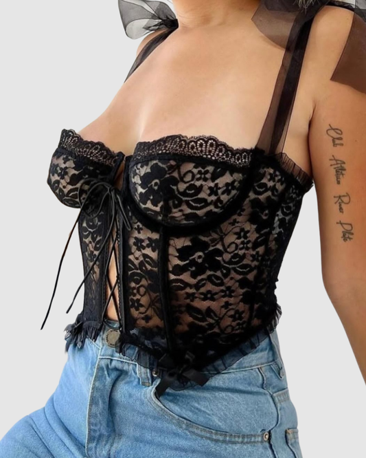 Corset Allison