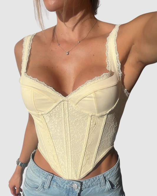 Corset Vienna