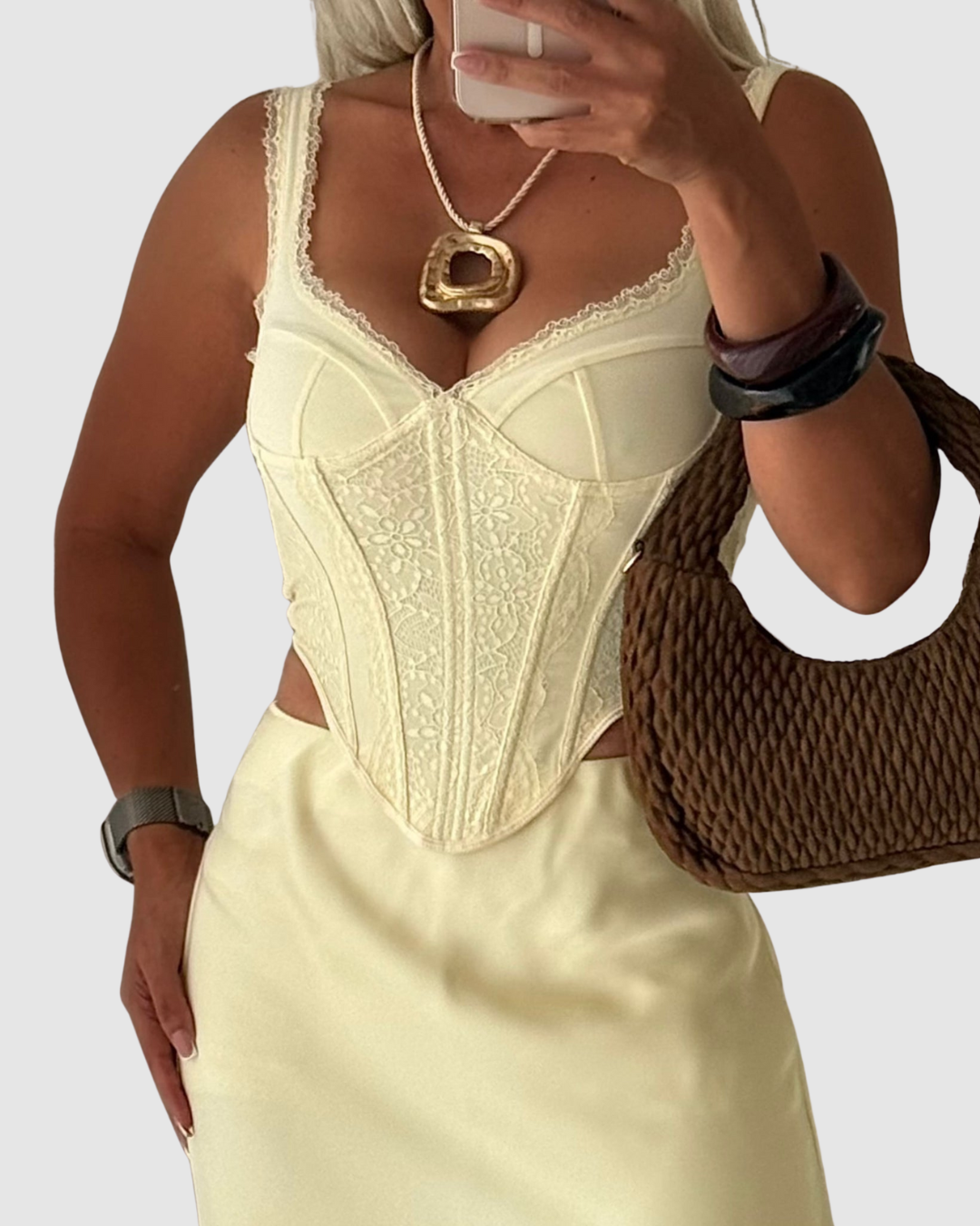 Corset Vienna