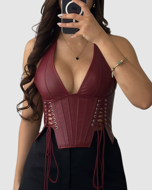 Corset Rosalie