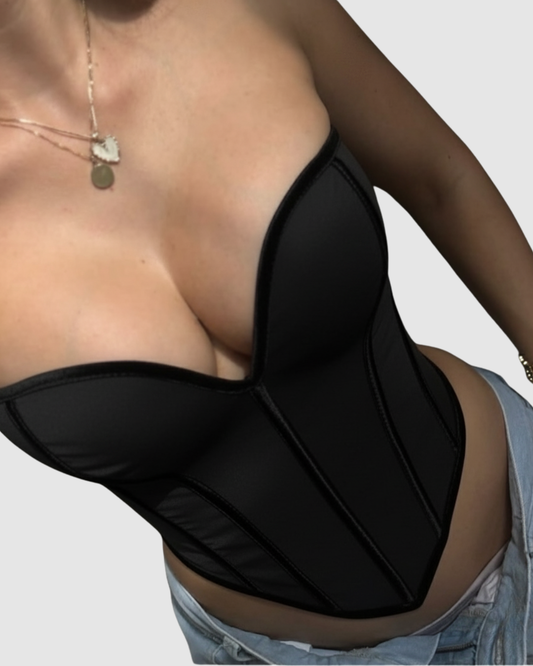 Corset Emma Black