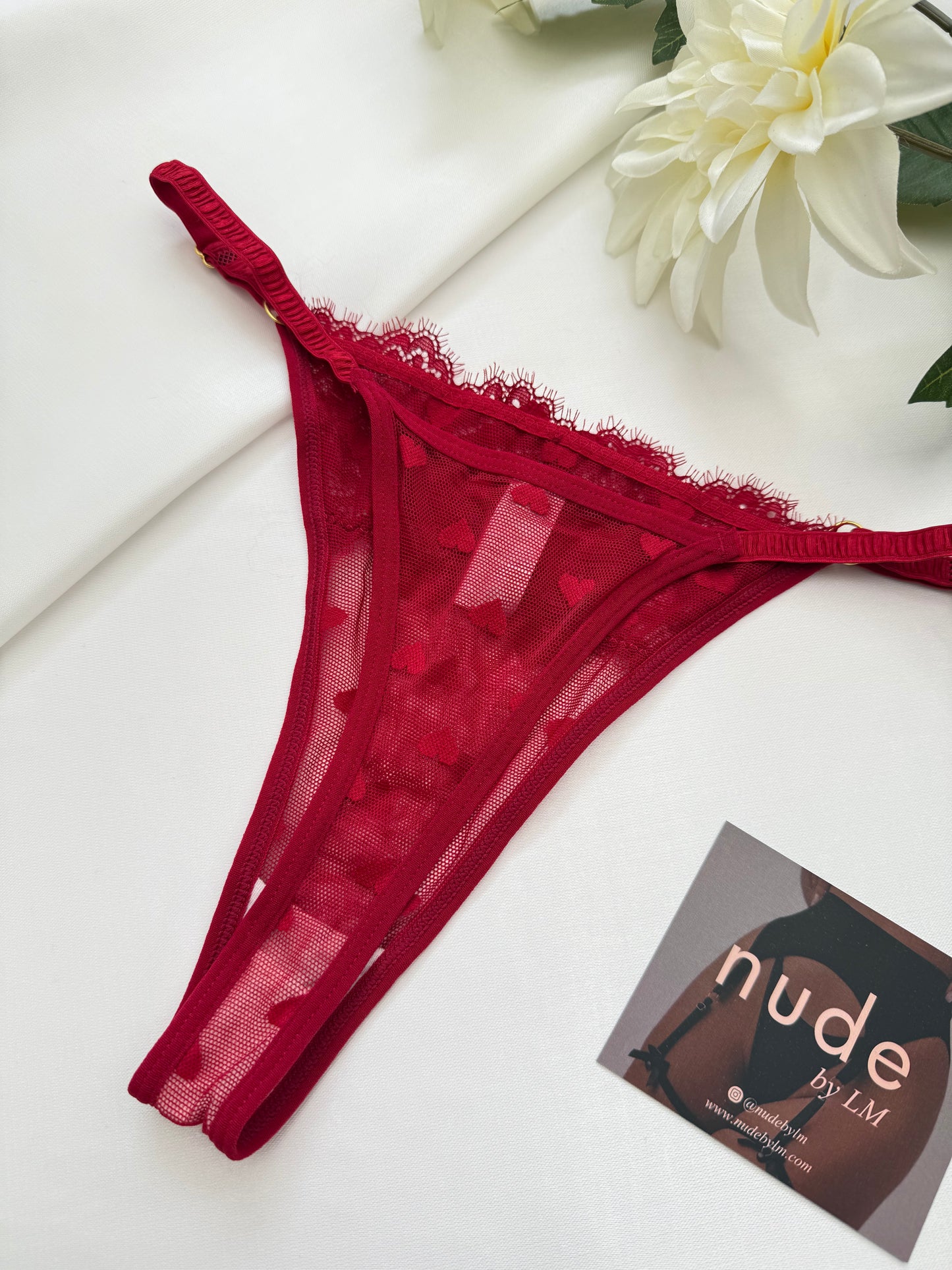 Trío Pantys Corazón