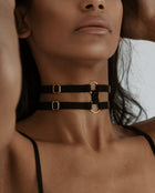 Chocker Alana