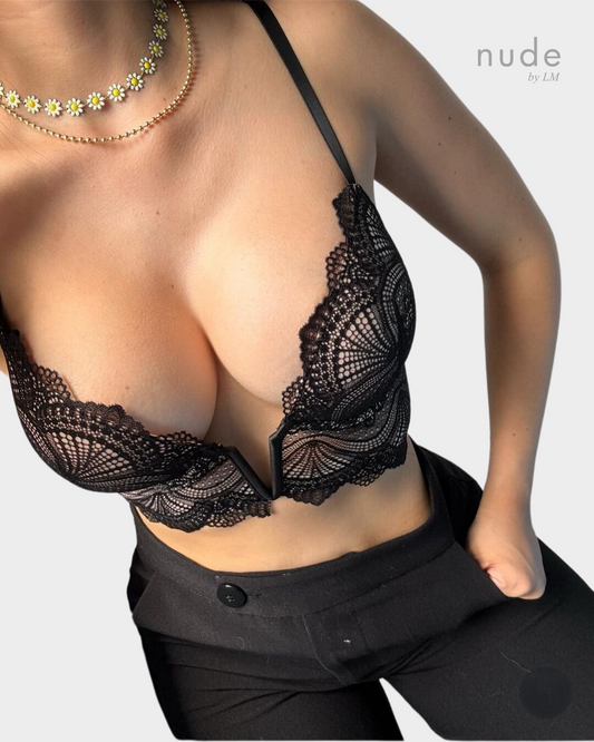 Bustier Issa