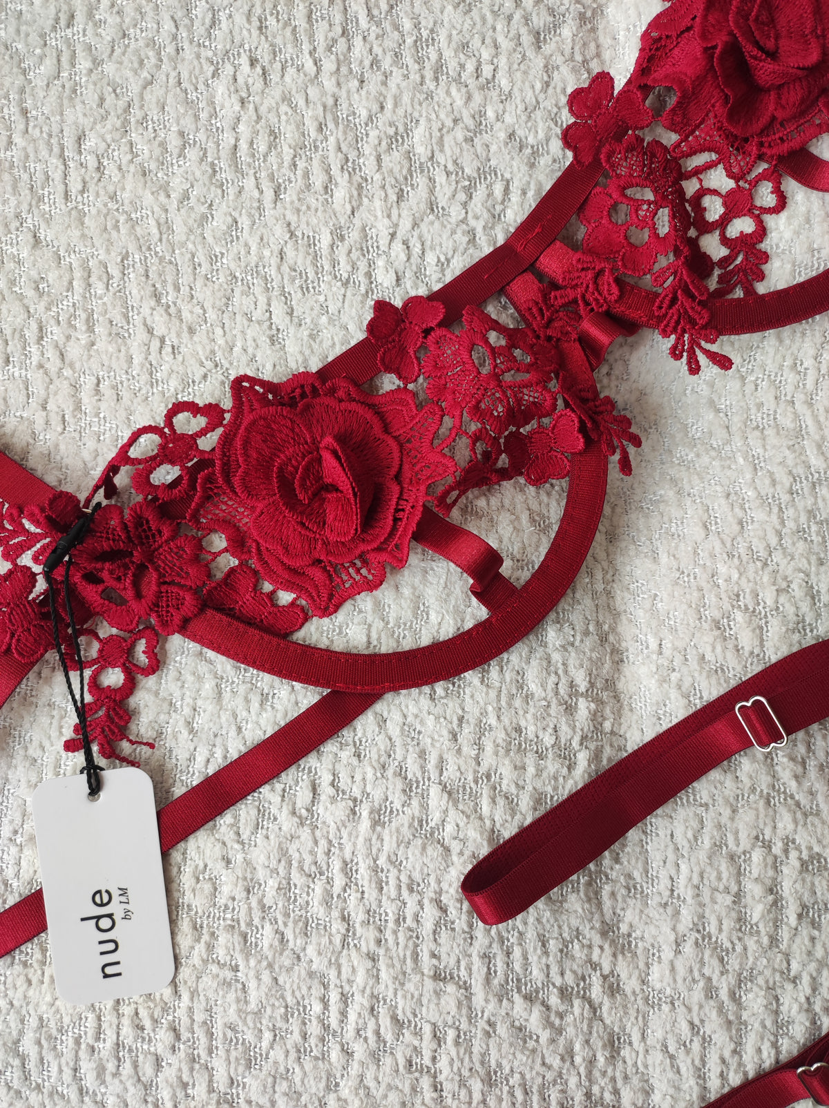Set Roselle