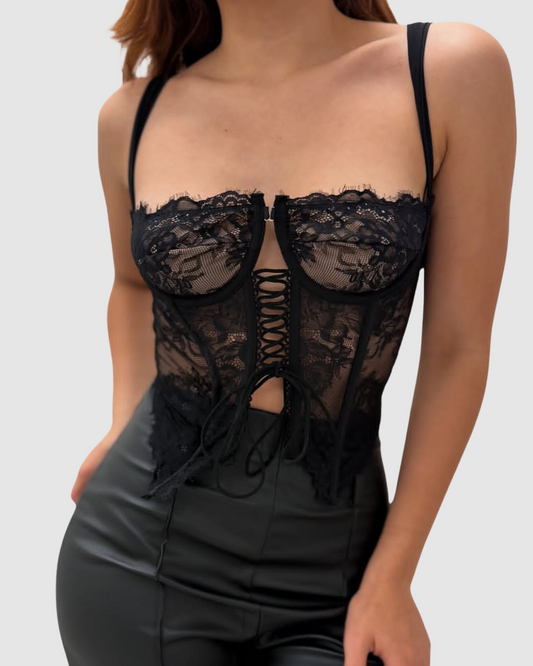 Corset Belle