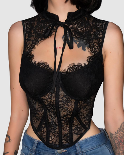 Corset Eve