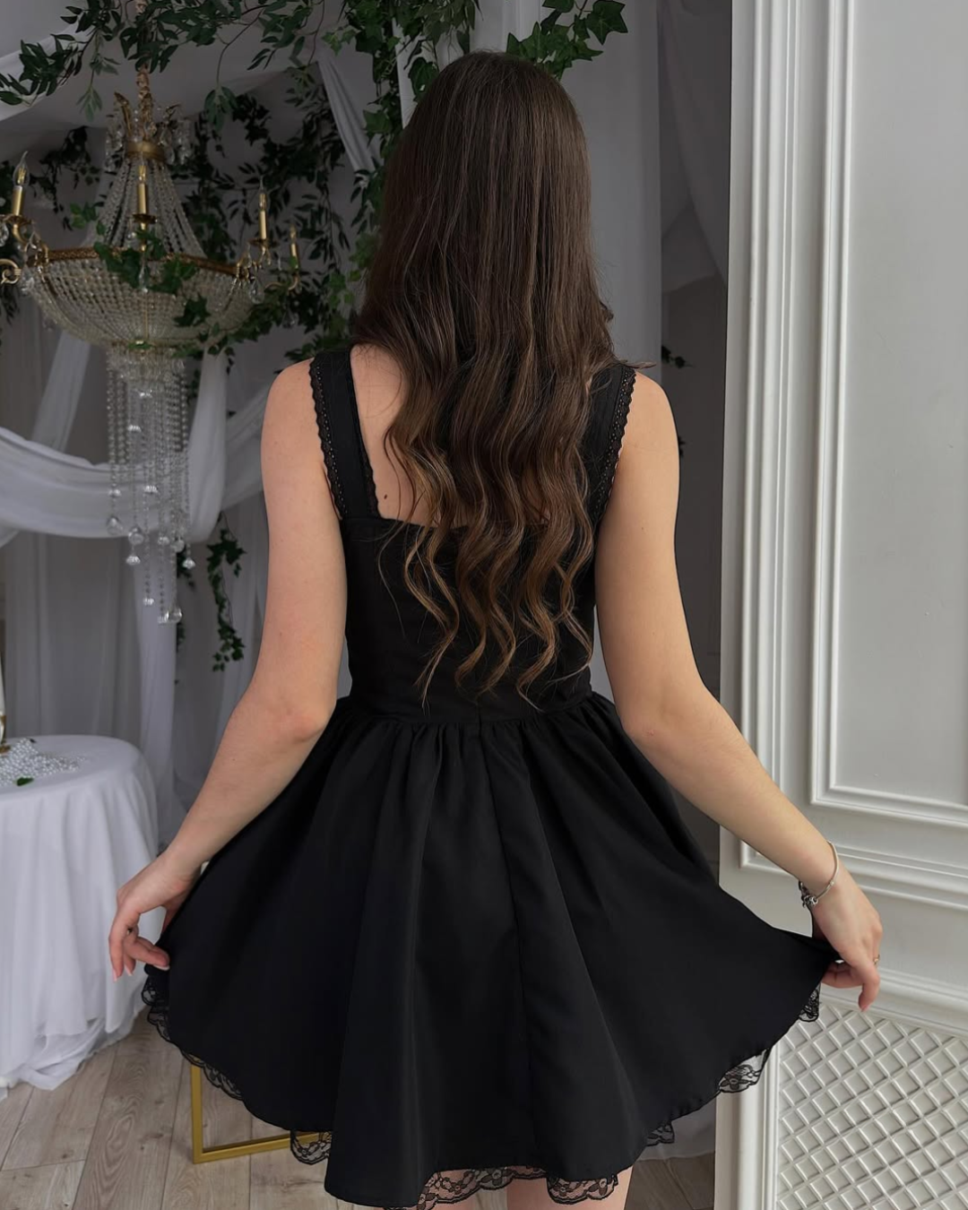 Dress Ninna