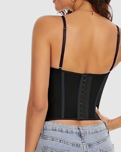 Corset Vitta Black