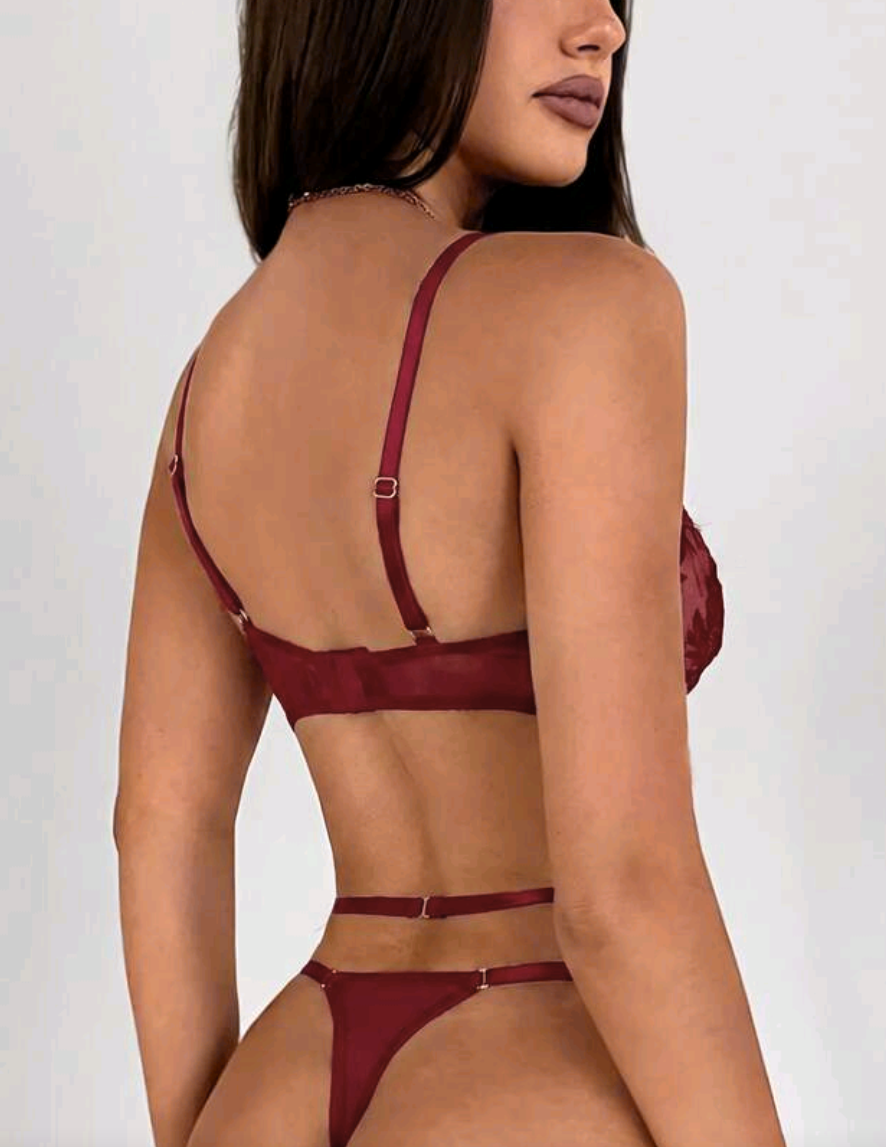 Set Polly Vino
