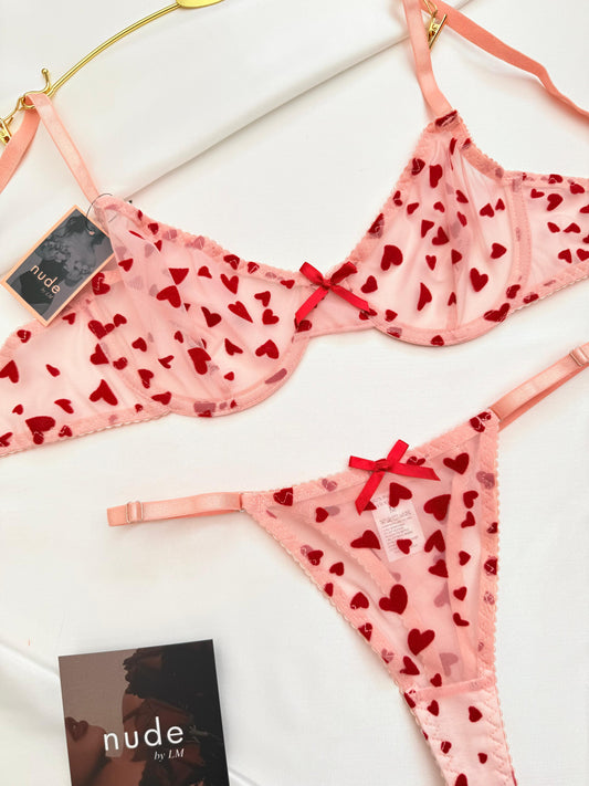 Set Girly