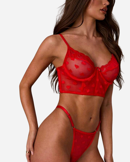 Set Adore