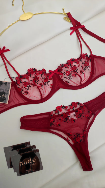 Set Lace