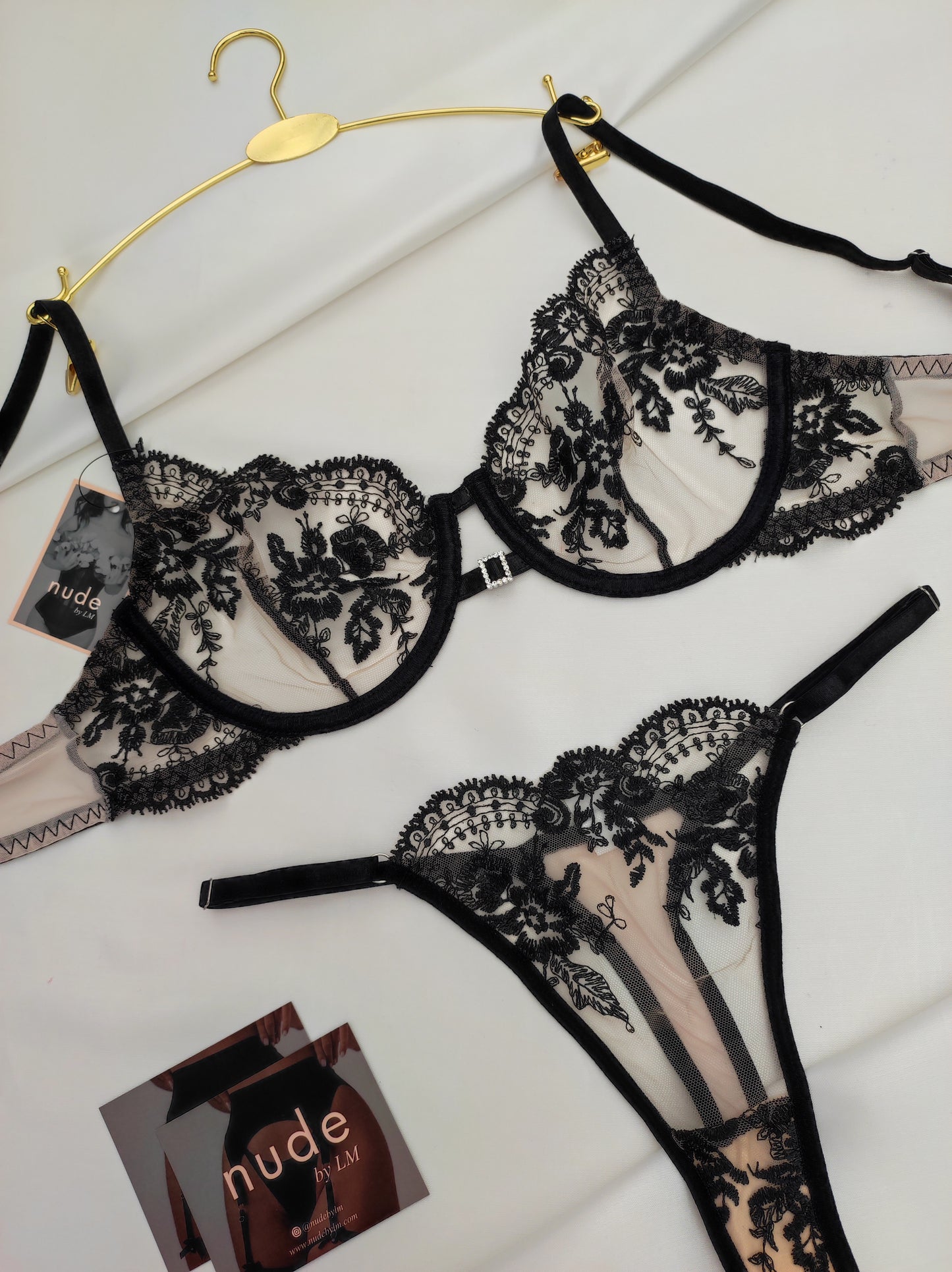 Set Capri