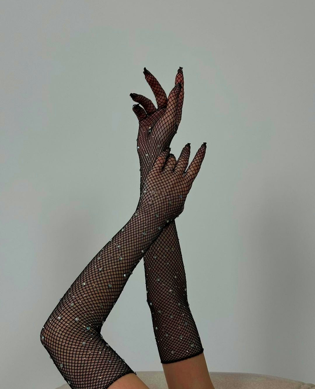 Guantes Diamond