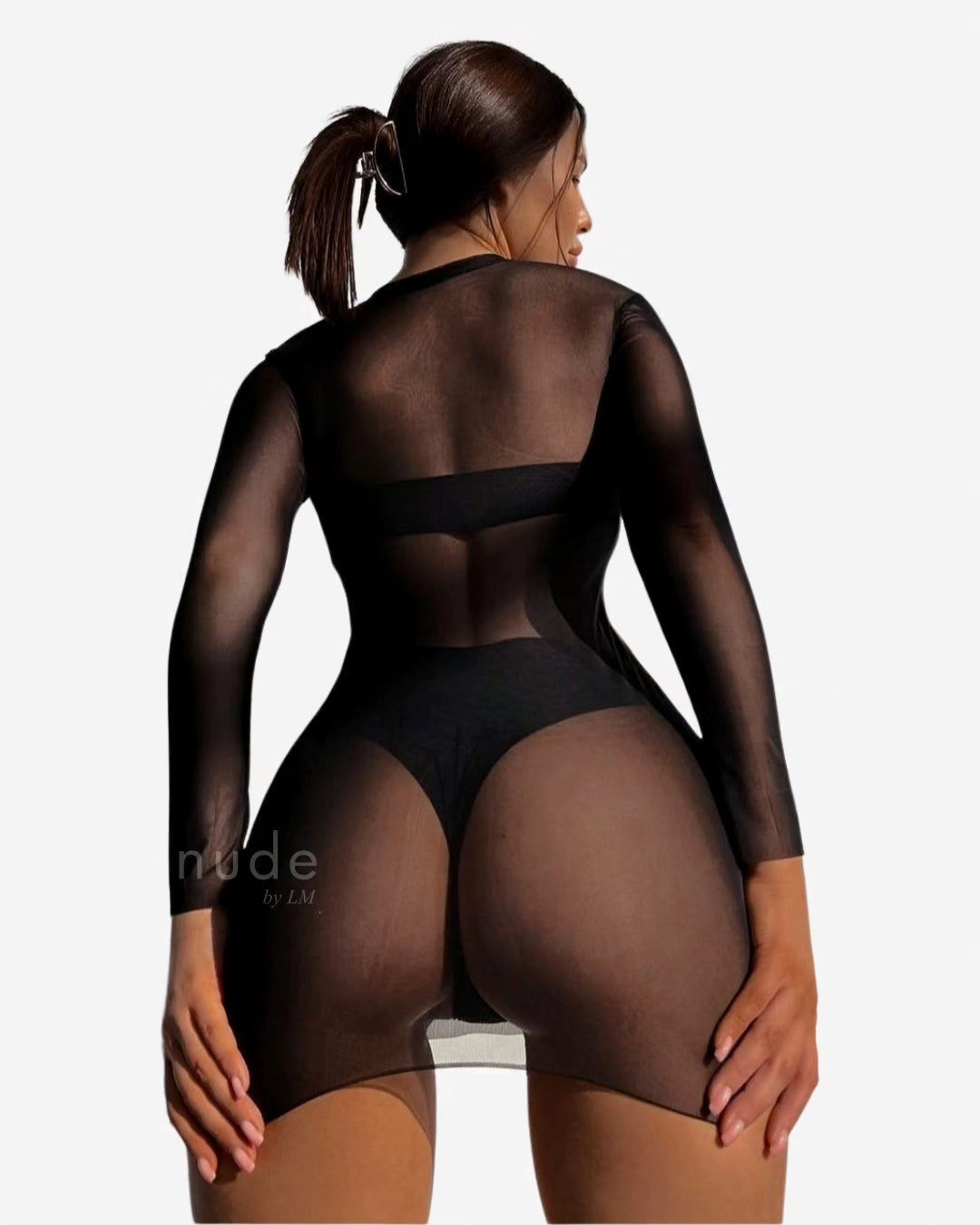 Dress Bárbara