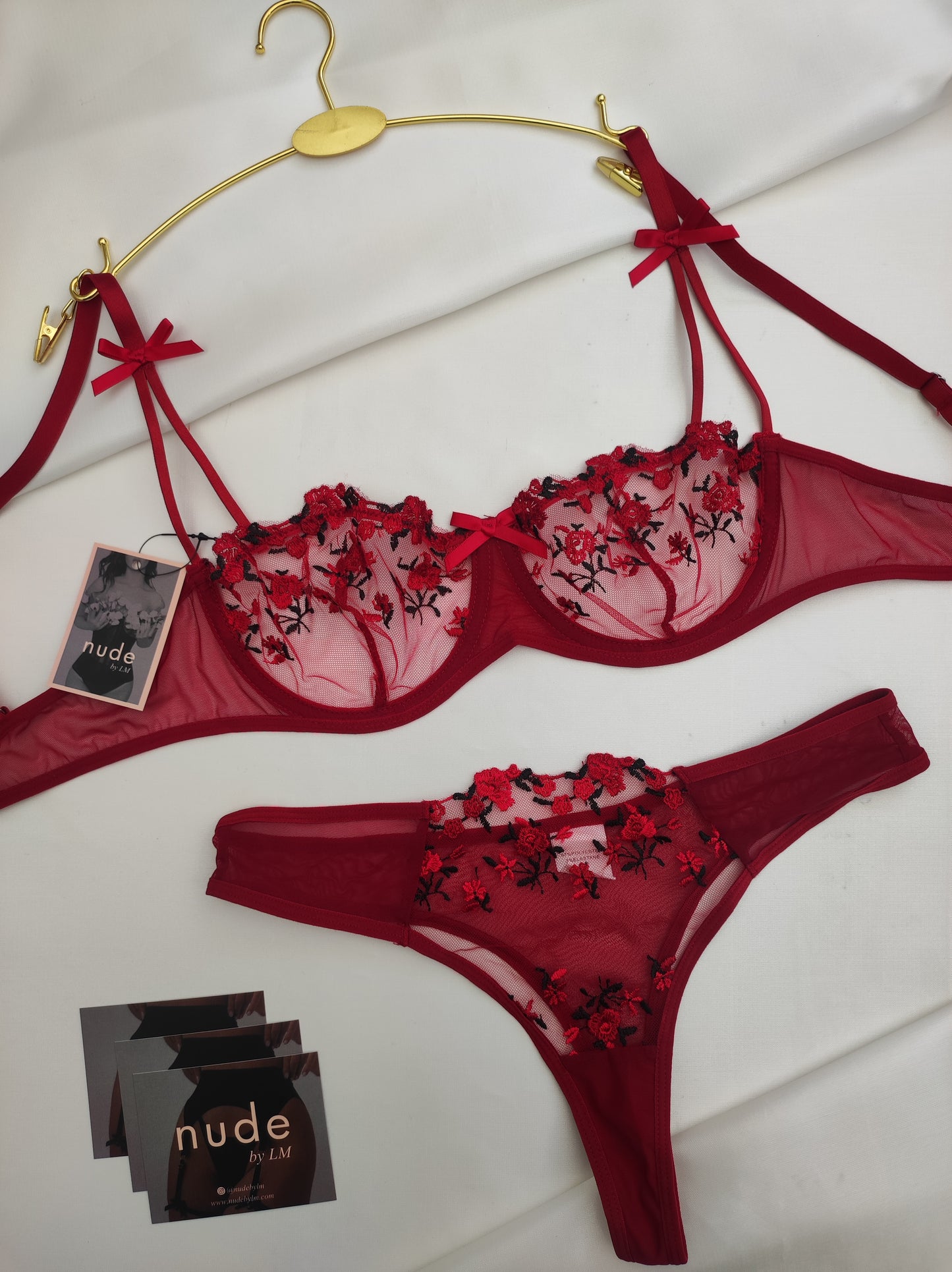 Set Lace
