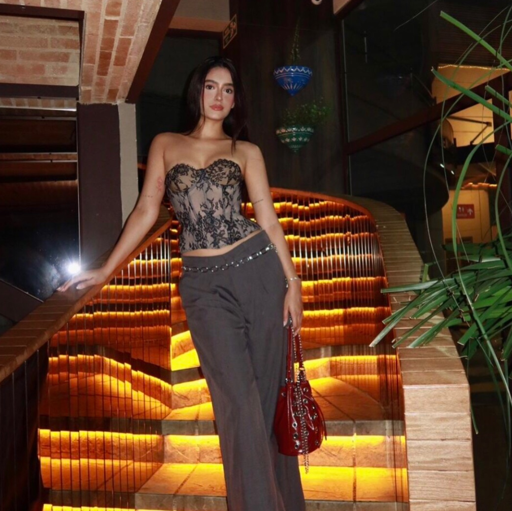 Corset Toscana