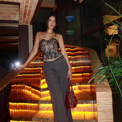 Corset Toscana