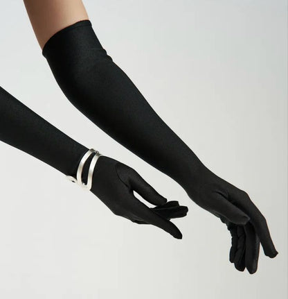 Guantes Noir