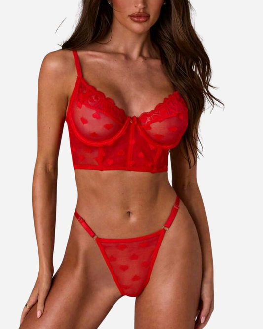 Set Adore