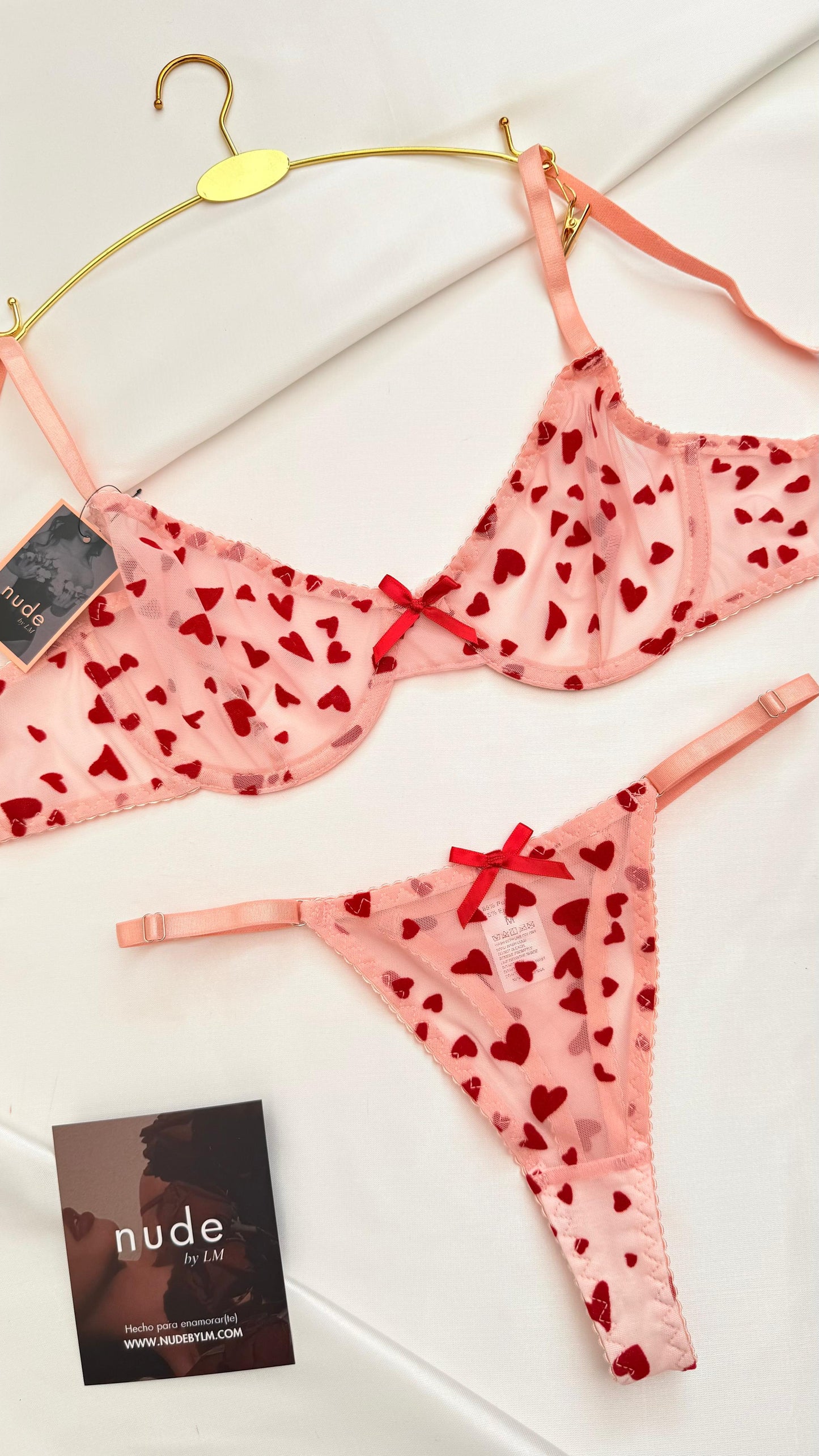 Set Girly