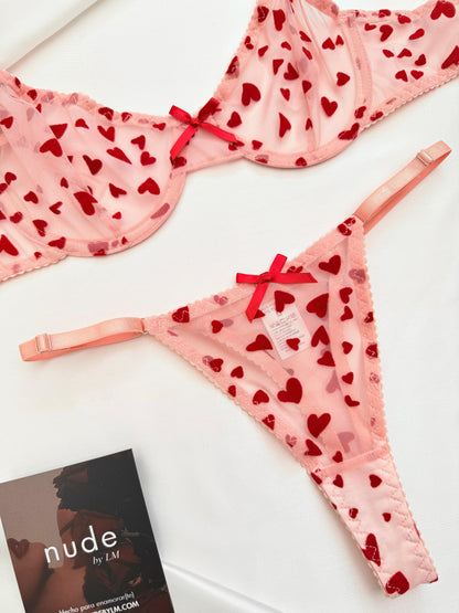 Set Girly