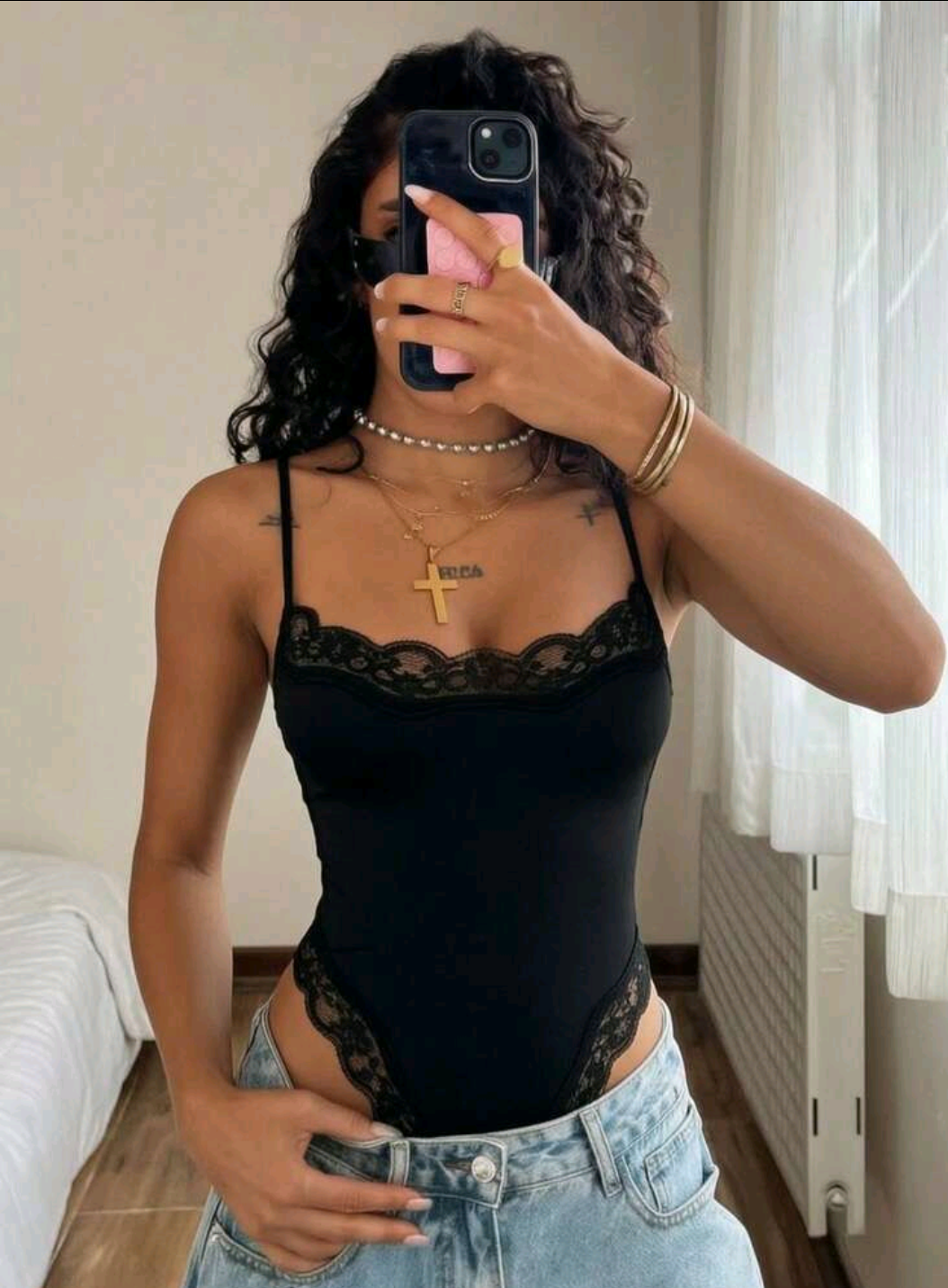 Body Zela