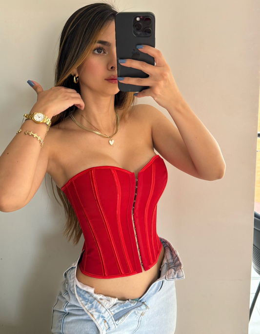 Corset Piera