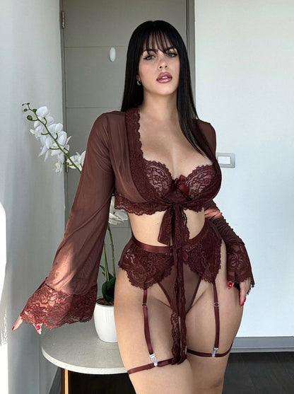 Set Mussé