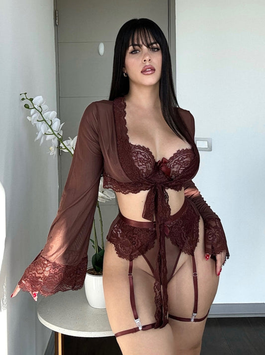 Set Mussé