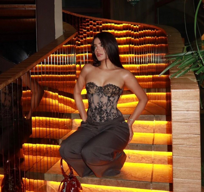 Corset Toscana