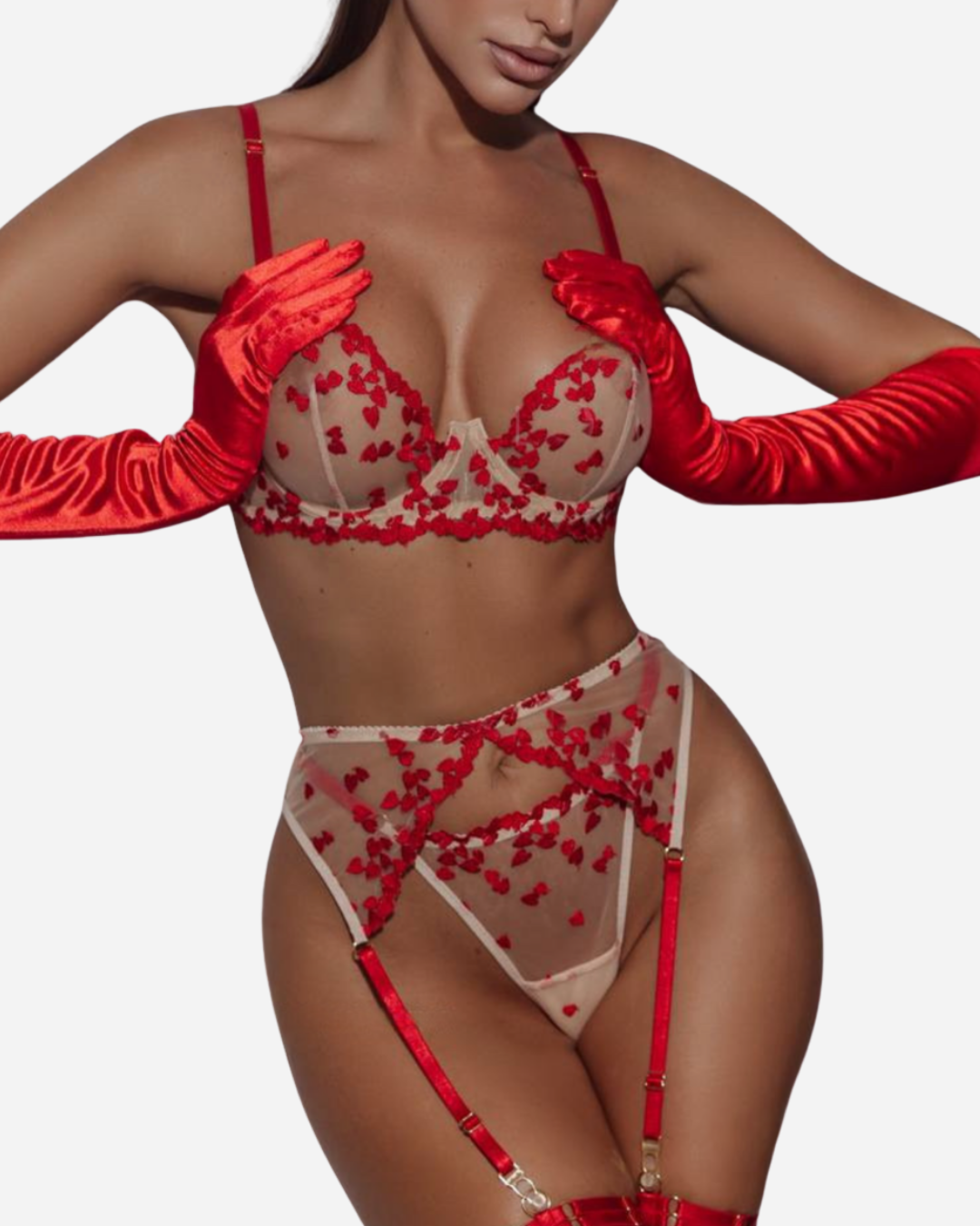 Set L'amour