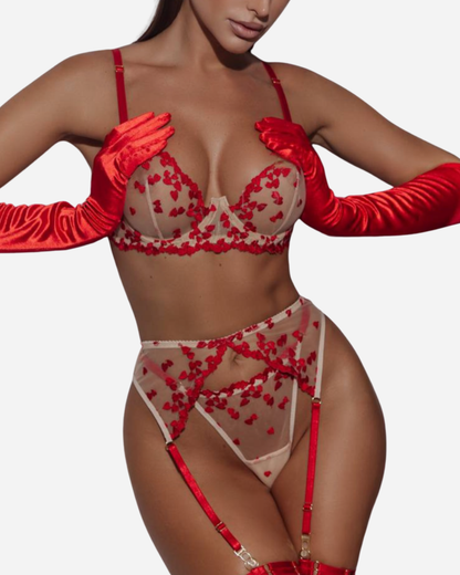 Set L'amour