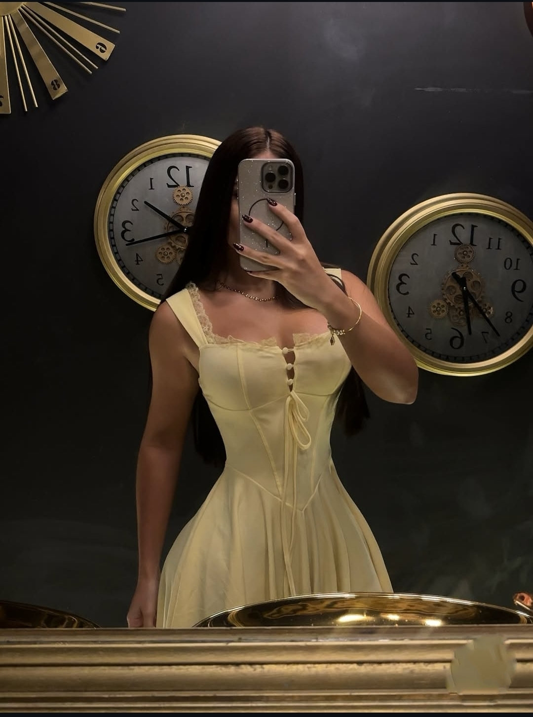 Dress Valentine