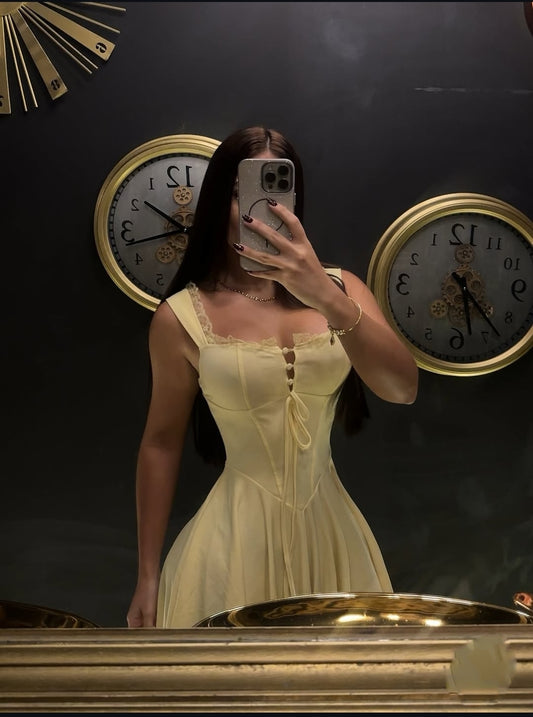 Dress Valentine