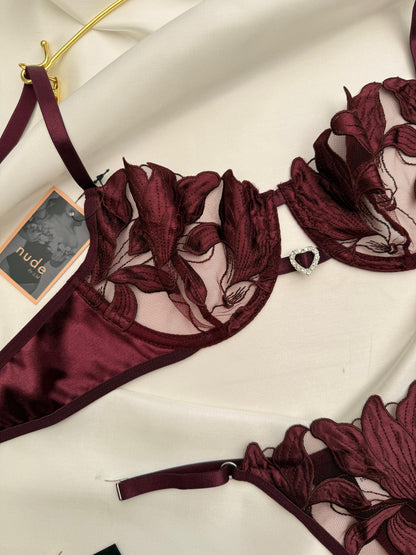 Set Lovely Vino