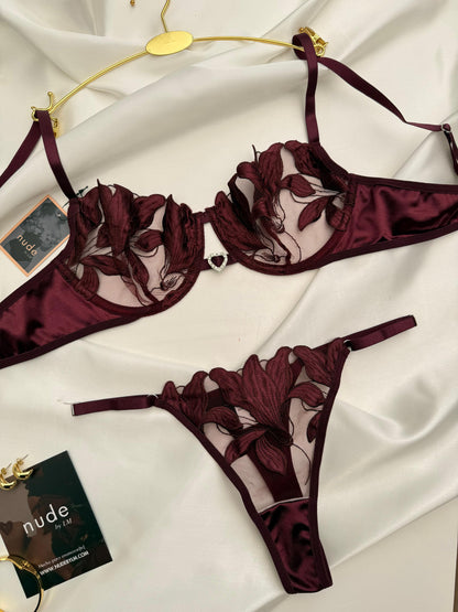 Set Lovely Vino
