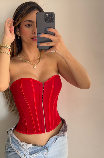 Corset Piera