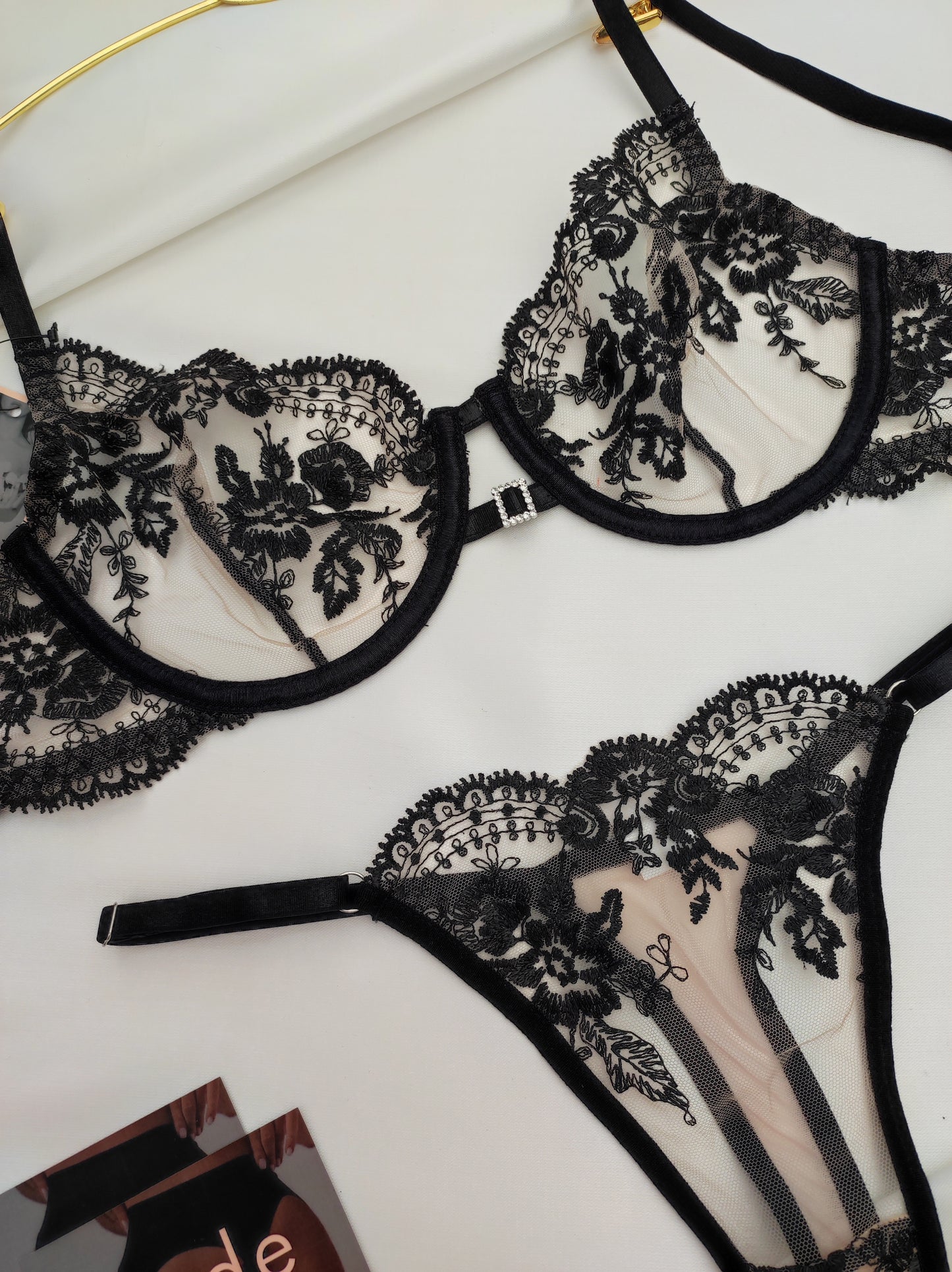 Set Capri