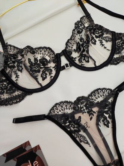 Set Capri