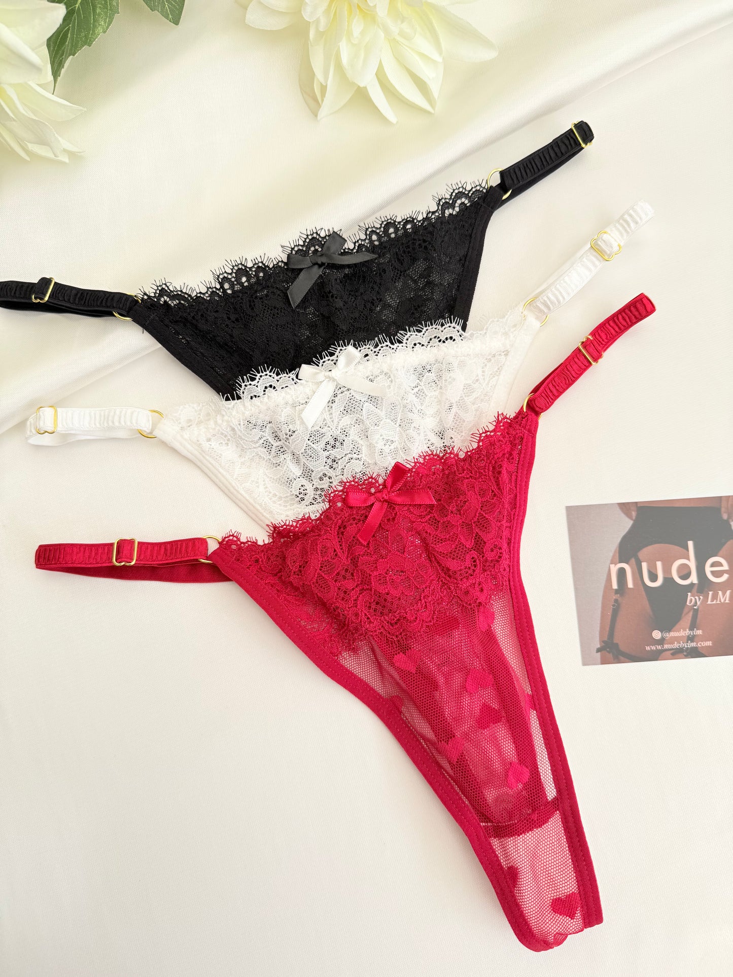 Trío Pantys Corazón