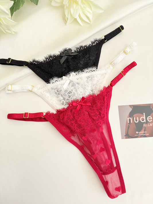 Trío Pantys Corazón