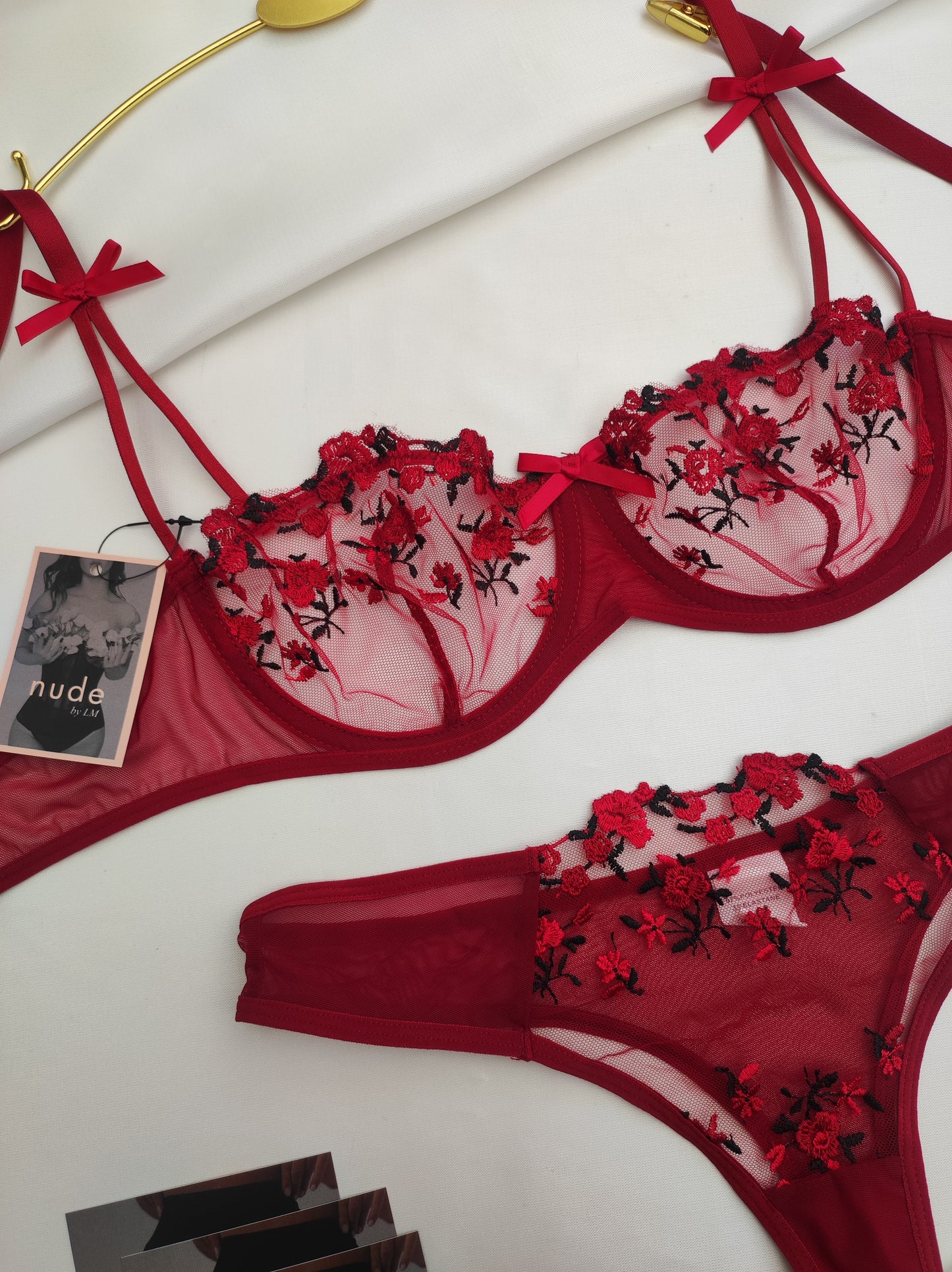 Set Lace