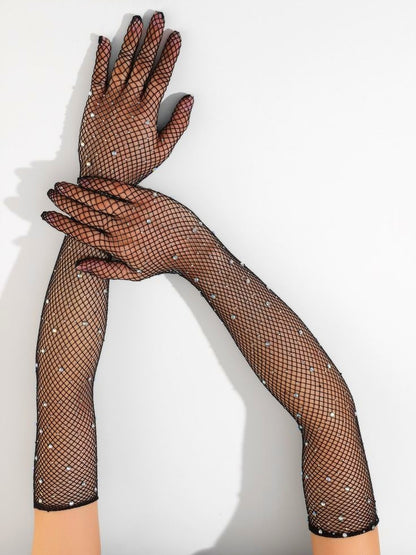 Guantes Diamond