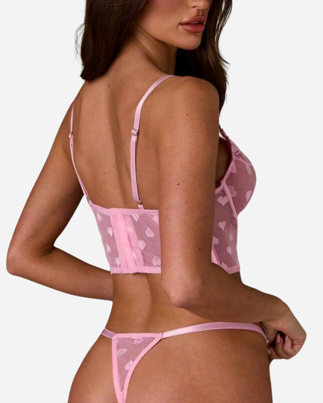 Set Adore Rosé
